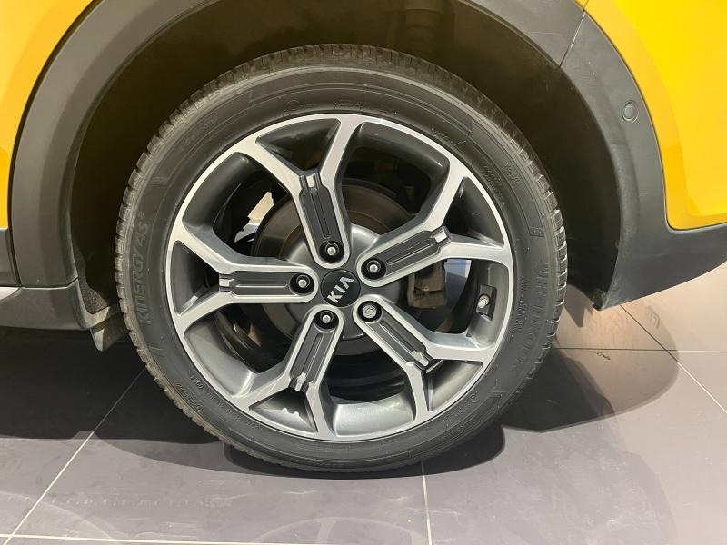 Photo 17 de l’annonce de KIA XCeed d’occasion à vendre à LATTES