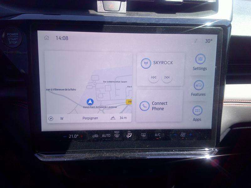 Photo 4 de l’annonce de FORD Puma d’occasion à vendre à PERPIGNAN