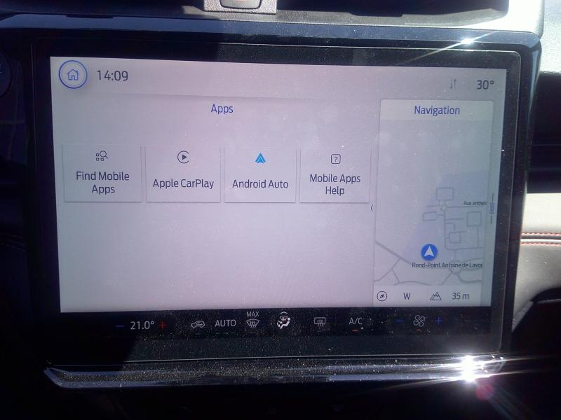 Photo 8 de l’annonce de FORD Puma d’occasion à vendre à PERPIGNAN