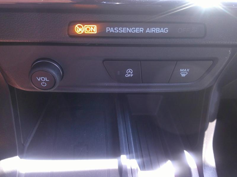 Photo 11 de l’annonce de FORD Puma d’occasion à vendre à PERPIGNAN