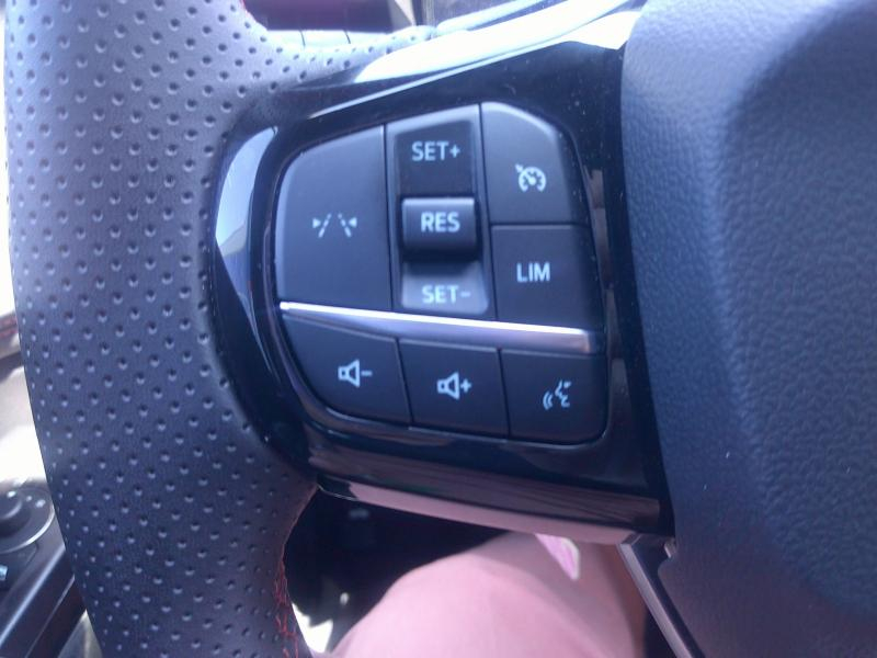 Photo 13 de l’annonce de FORD Puma d’occasion à vendre à PERPIGNAN