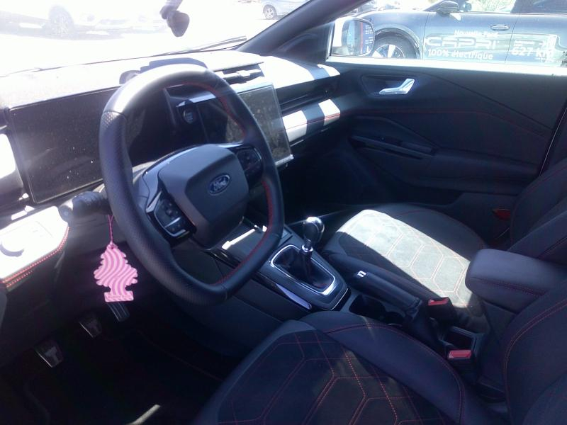 Photo 15 de l’annonce de FORD Puma d’occasion à vendre à PERPIGNAN