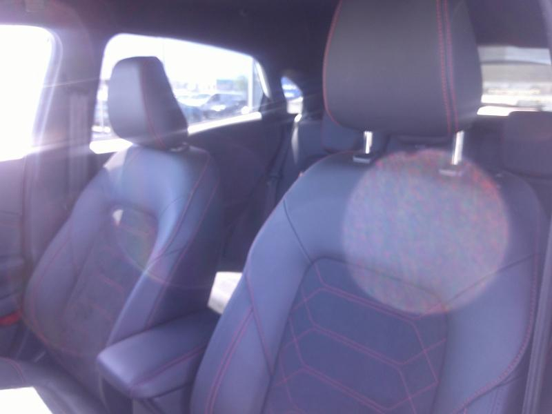 Photo 16 de l’annonce de FORD Puma d’occasion à vendre à PERPIGNAN