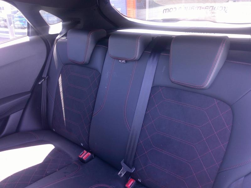 Photo 17 de l’annonce de FORD Puma d’occasion à vendre à PERPIGNAN