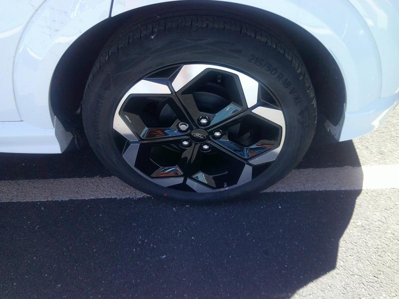 Photo 18 de l’annonce de FORD Puma d’occasion à vendre à PERPIGNAN