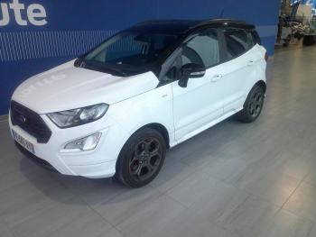 FORD EcoSport 1.0 EcoBoost 125ch ST-Line Euro6.2