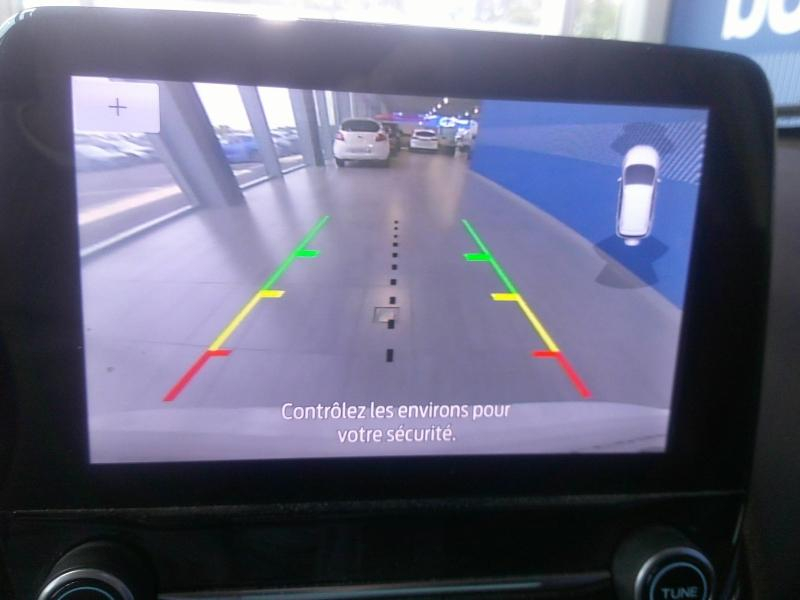 Photo 3 de l’annonce de FORD EcoSport d’occasion à vendre à PERPIGNAN