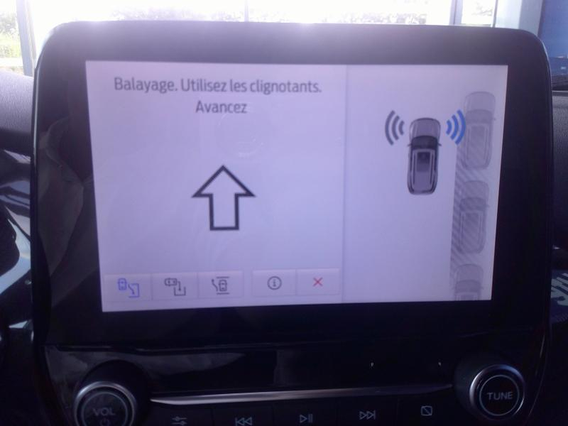 Photo 4 de l’annonce de FORD EcoSport d’occasion à vendre à PERPIGNAN