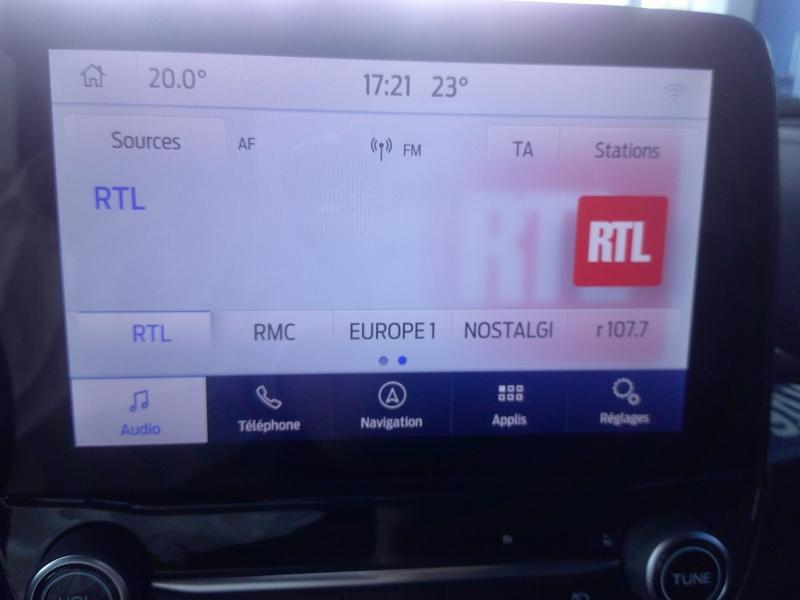 Photo 5 de l’annonce de FORD EcoSport d’occasion à vendre à PERPIGNAN