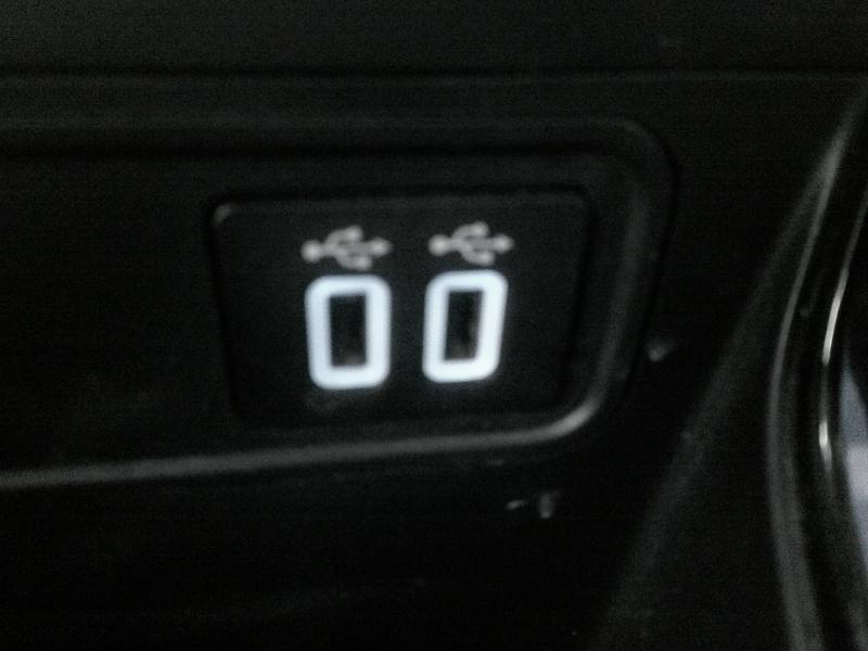 Photo 10 de l’annonce de FORD EcoSport d’occasion à vendre à PERPIGNAN