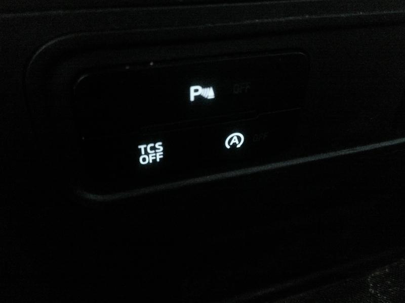 Photo 11 de l’annonce de FORD EcoSport d’occasion à vendre à PERPIGNAN