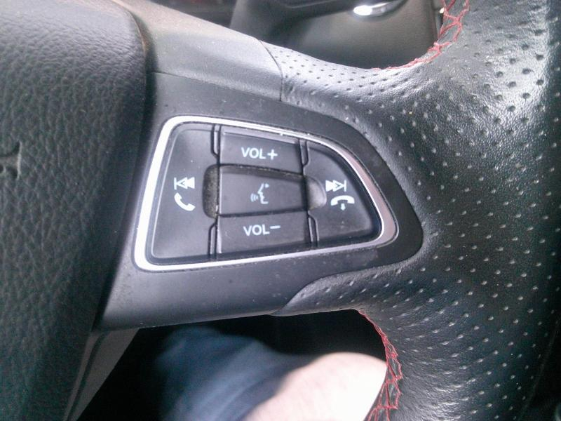 Photo 15 de l’annonce de FORD EcoSport d’occasion à vendre à PERPIGNAN