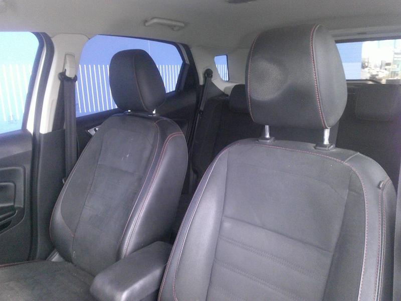 Photo 17 de l’annonce de FORD EcoSport d’occasion à vendre à PERPIGNAN