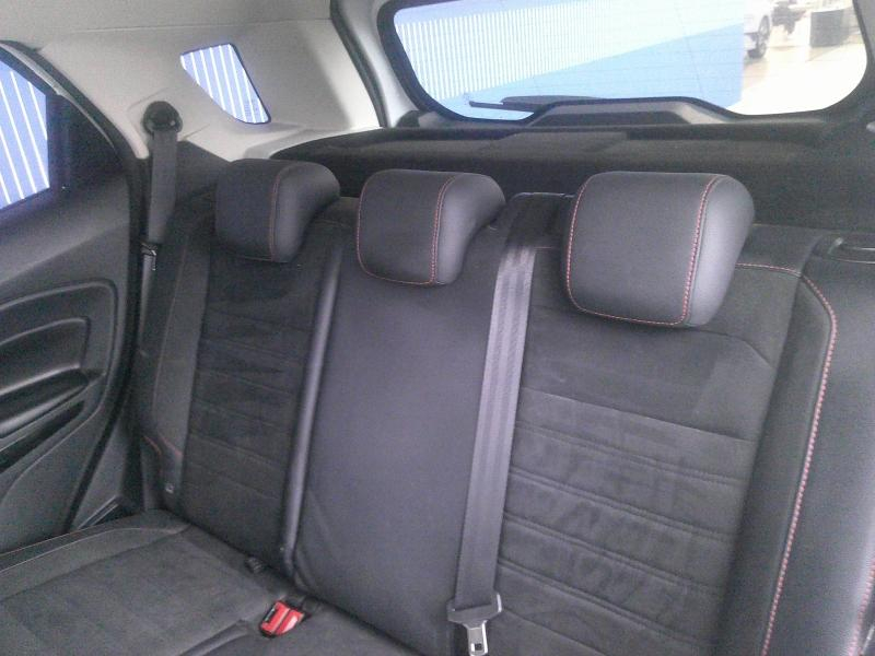 Photo 18 de l’annonce de FORD EcoSport d’occasion à vendre à PERPIGNAN