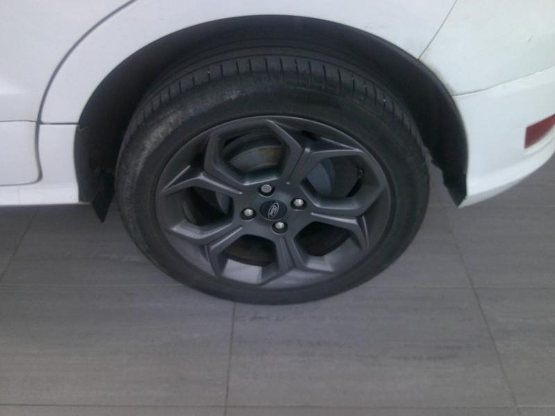 Photo 20 de l’annonce de FORD EcoSport d’occasion à vendre à PERPIGNAN