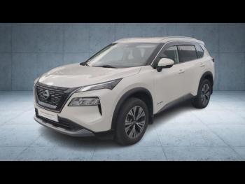 NISSAN X-Trail d’occasion à vendre à PERPIGNAN