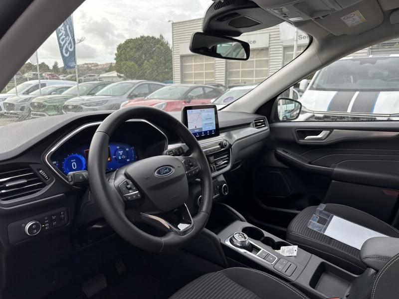 Photo 3 de l’annonce de FORD Kuga d’occasion à vendre à NARBONNE