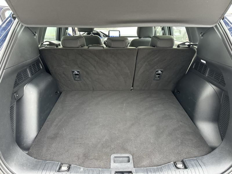 Photo 12 de l’annonce de FORD Kuga d’occasion à vendre à NARBONNE