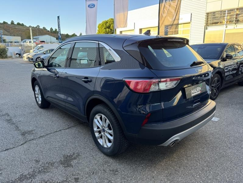 Photo 13 de l’annonce de FORD Kuga d’occasion à vendre à NARBONNE