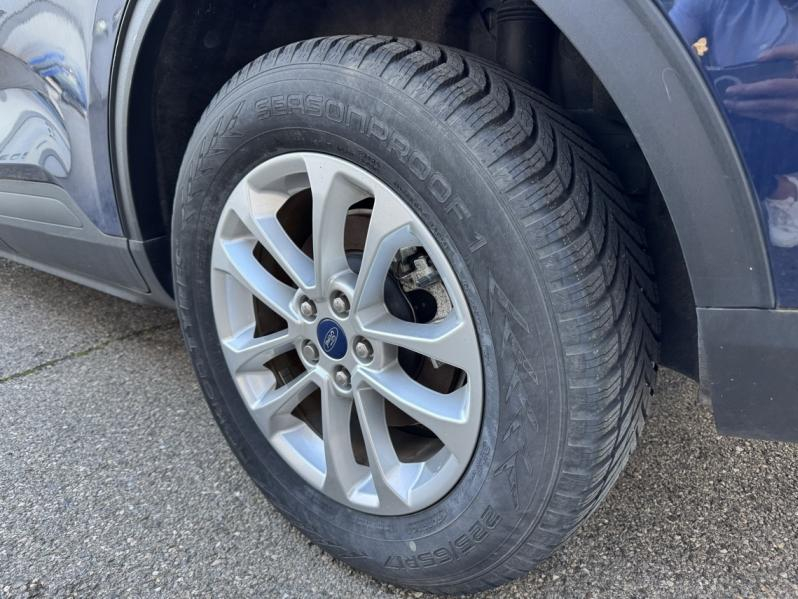 Photo 16 de l’annonce de FORD Kuga d’occasion à vendre à NARBONNE