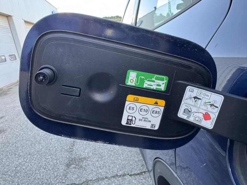 Photo 18 de l’annonce de FORD Kuga d’occasion à vendre à NARBONNE