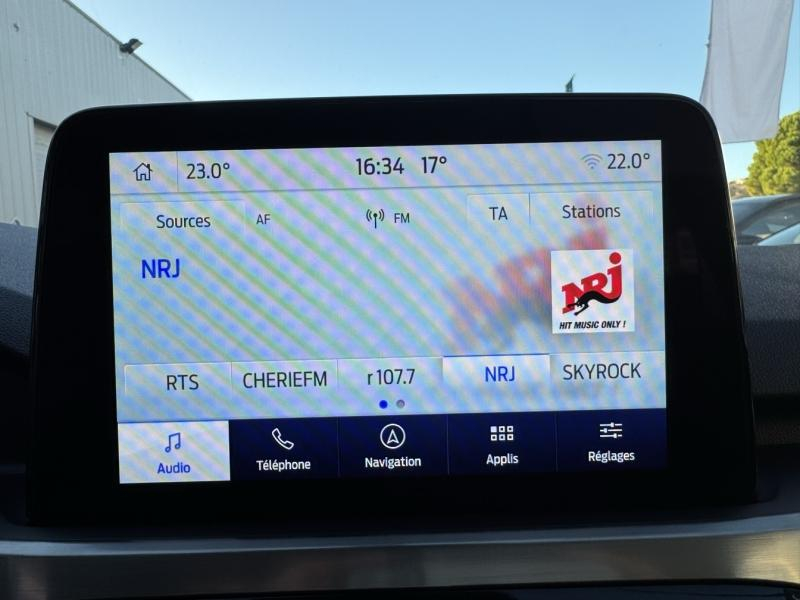 Photo 20 de l’annonce de FORD Kuga d’occasion à vendre à NARBONNE