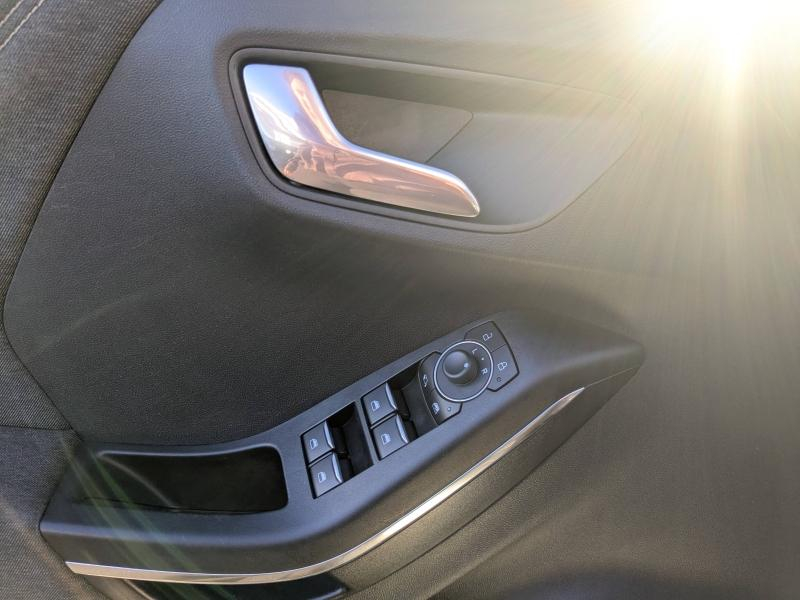 Photo 3 de l’annonce de FORD Puma d’occasion à vendre à CARCASSONNE