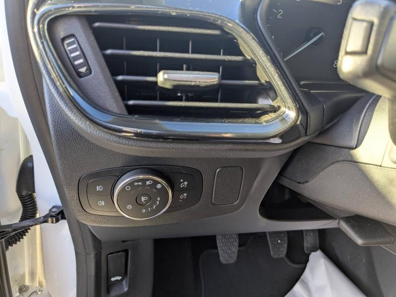 Photo 4 de l’annonce de FORD Puma d’occasion à vendre à CARCASSONNE