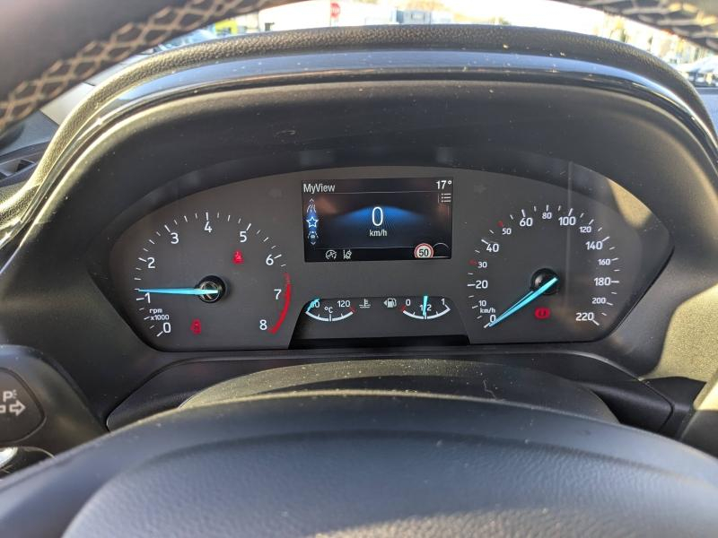 Photo 6 de l’annonce de FORD Puma d’occasion à vendre à CARCASSONNE