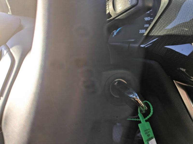 Photo 7 de l’annonce de FORD Puma d’occasion à vendre à CARCASSONNE