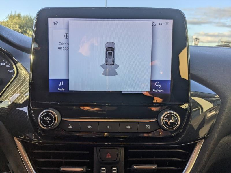 Photo 10 de l’annonce de FORD Puma d’occasion à vendre à CARCASSONNE