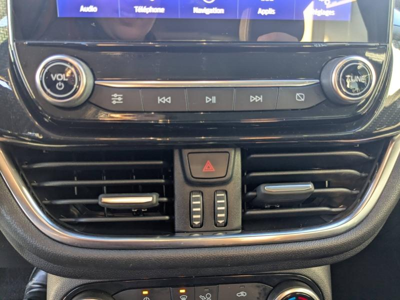 Photo 11 de l’annonce de FORD Puma d’occasion à vendre à CARCASSONNE