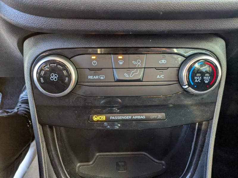 Photo 12 de l’annonce de FORD Puma d’occasion à vendre à CARCASSONNE