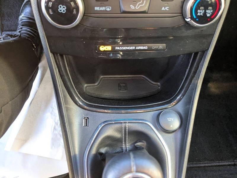 Photo 13 de l’annonce de FORD Puma d’occasion à vendre à CARCASSONNE