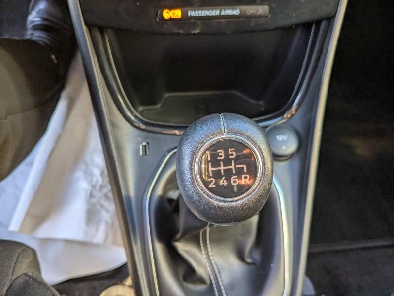 Photo 14 de l’annonce de FORD Puma d’occasion à vendre à CARCASSONNE