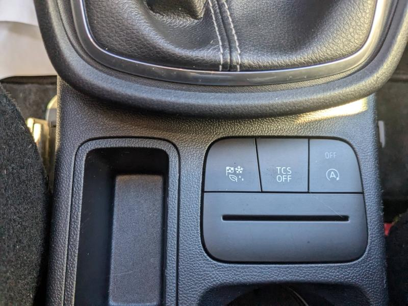 Photo 15 de l’annonce de FORD Puma d’occasion à vendre à CARCASSONNE