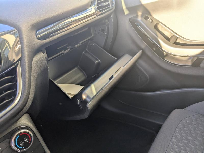 Photo 16 de l’annonce de FORD Puma d’occasion à vendre à CARCASSONNE