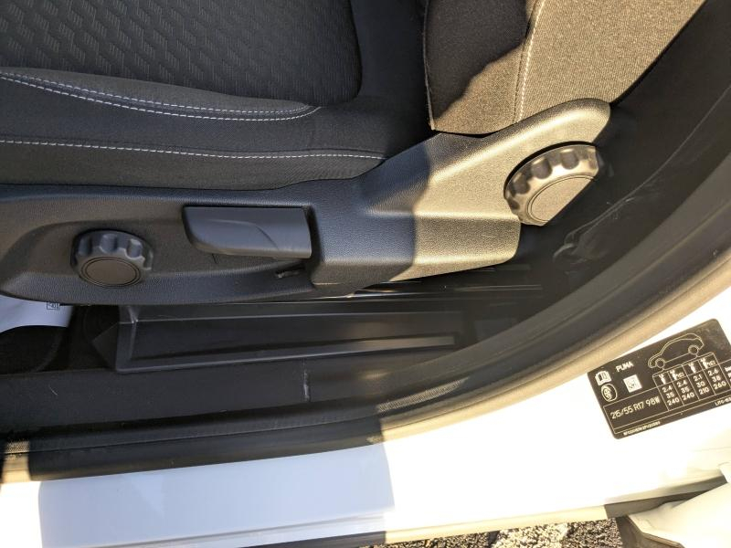 Photo 18 de l’annonce de FORD Puma d’occasion à vendre à CARCASSONNE