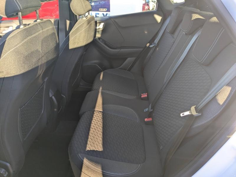 Photo 20 de l’annonce de FORD Puma d’occasion à vendre à CARCASSONNE