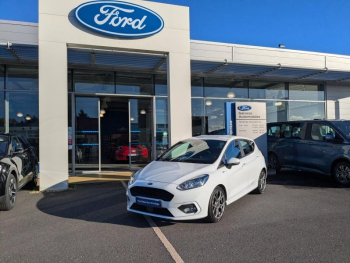 FORD Fiesta d’occasion à vendre à CARCASSONNE
