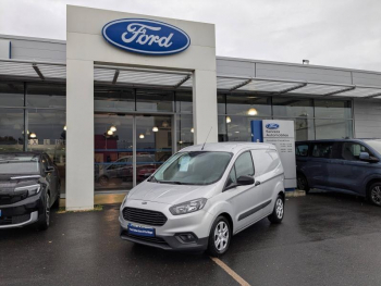FORD Transit Courier VUL d’occasion à vendre à CARCASSONNE