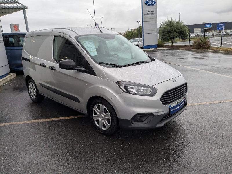 Photo 4 de l’annonce de FORD Transit Courier VUL d’occasion à vendre à CARCASSONNE