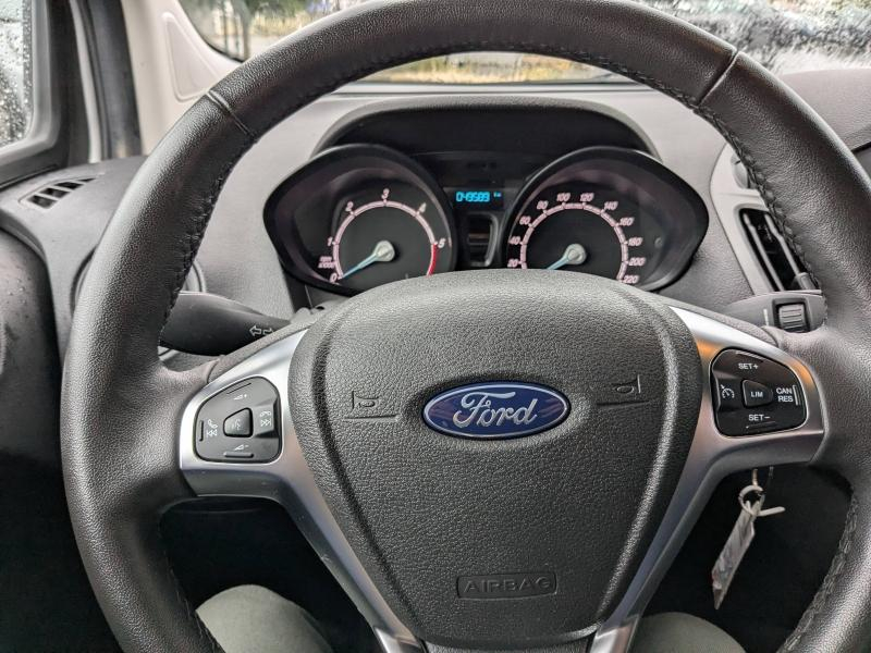 Photo 6 de l’annonce de FORD Transit Courier VUL d’occasion à vendre à CARCASSONNE