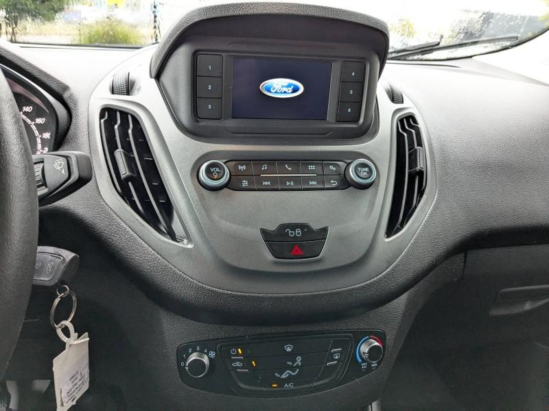 Photo 7 de l’annonce de FORD Transit Courier VUL d’occasion à vendre à CARCASSONNE