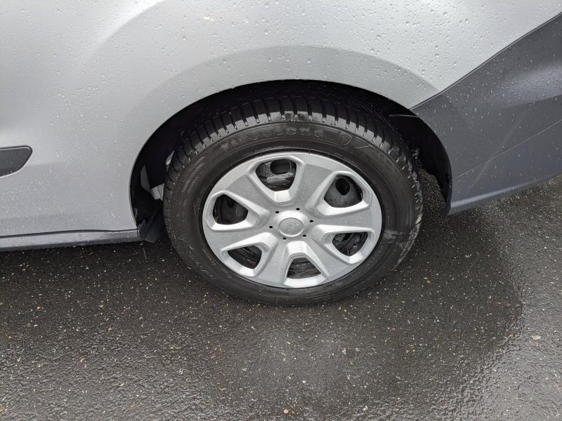 Photo 10 de l’annonce de FORD Transit Courier VUL d’occasion à vendre à CARCASSONNE