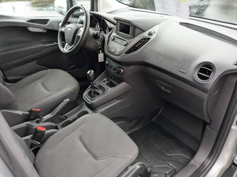 Photo 13 de l’annonce de FORD Transit Courier VUL d’occasion à vendre à CARCASSONNE