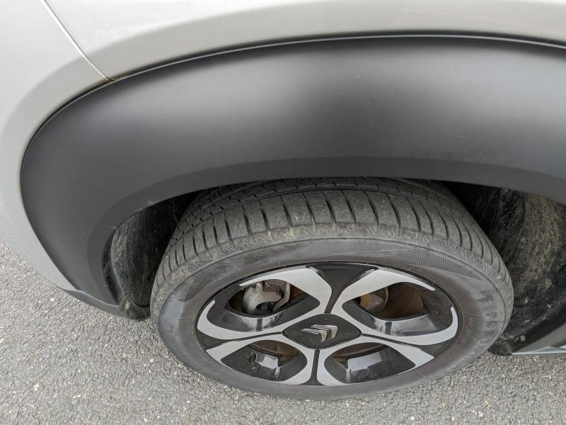 Photo 5 de l’annonce de CITROEN C3 Aircross d’occasion à vendre à CARCASSONNE