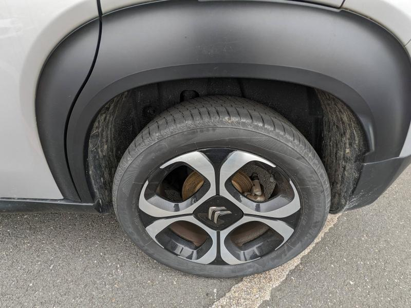 Photo 6 de l’annonce de CITROEN C3 Aircross d’occasion à vendre à CARCASSONNE