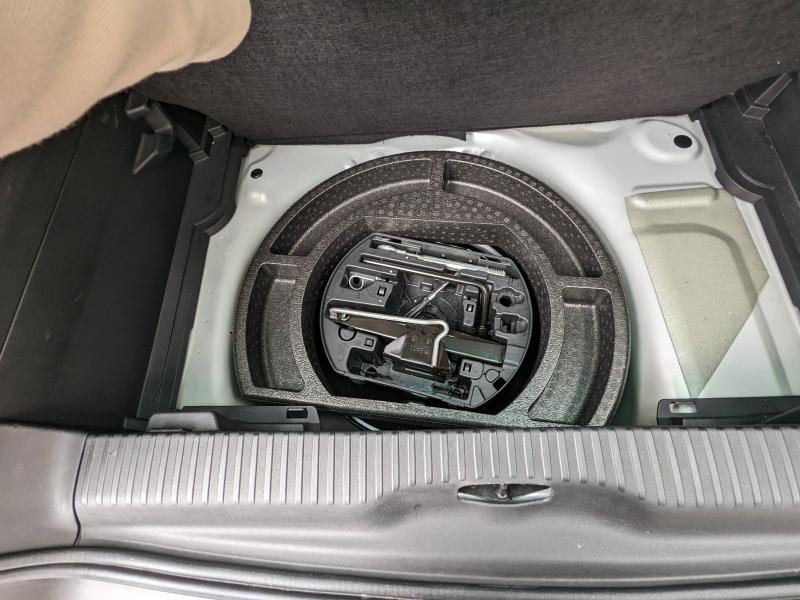 Photo 8 de l’annonce de CITROEN C3 Aircross d’occasion à vendre à CARCASSONNE