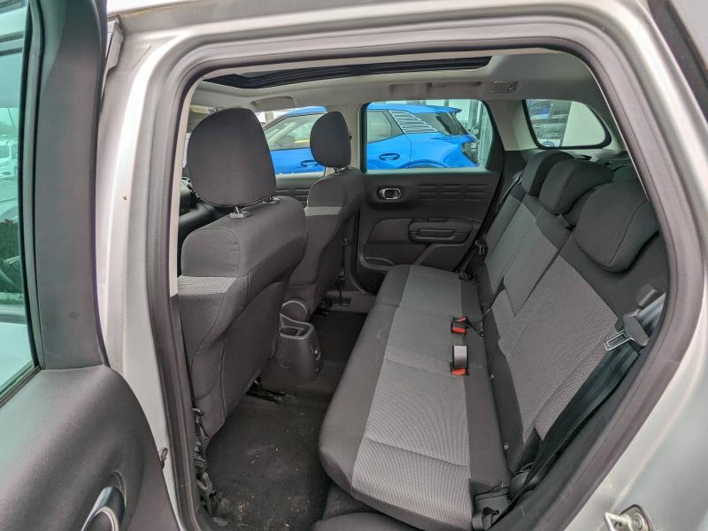 Photo 13 de l’annonce de CITROEN C3 Aircross d’occasion à vendre à CARCASSONNE